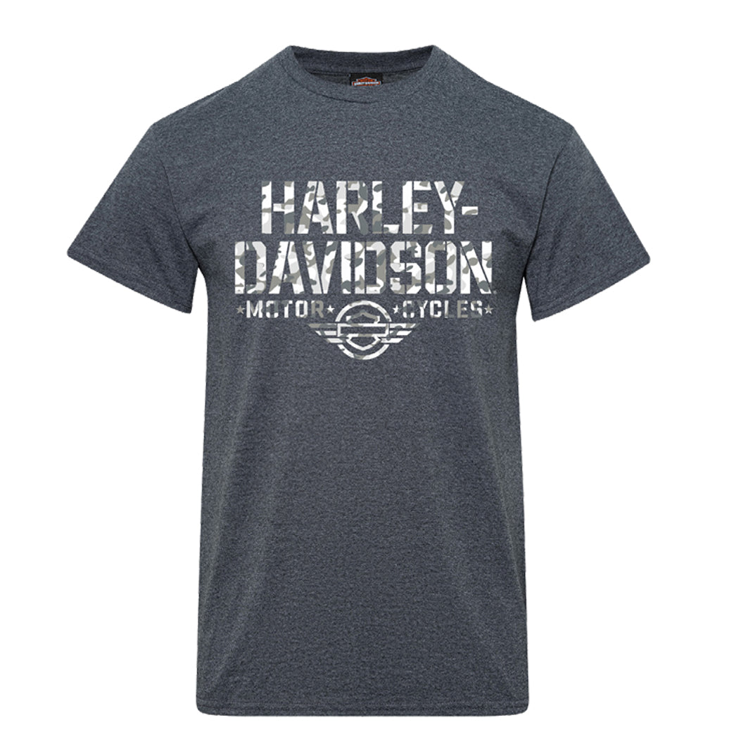 Mens Covert Dealer T-Shirt