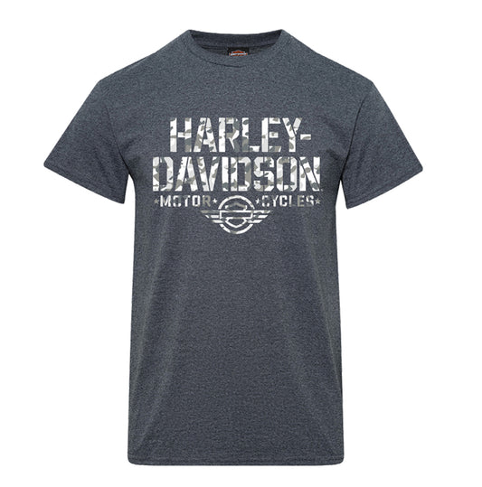 Mens Covert Dealer T-Shirt