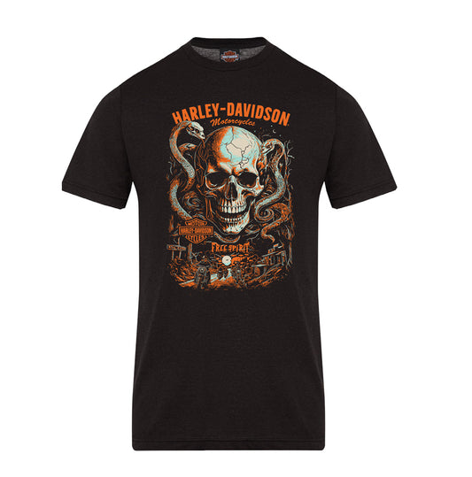 Deadwood Dealer Tee