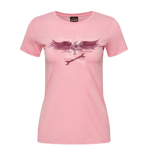 Ladies Devine Dealer T-Shirt