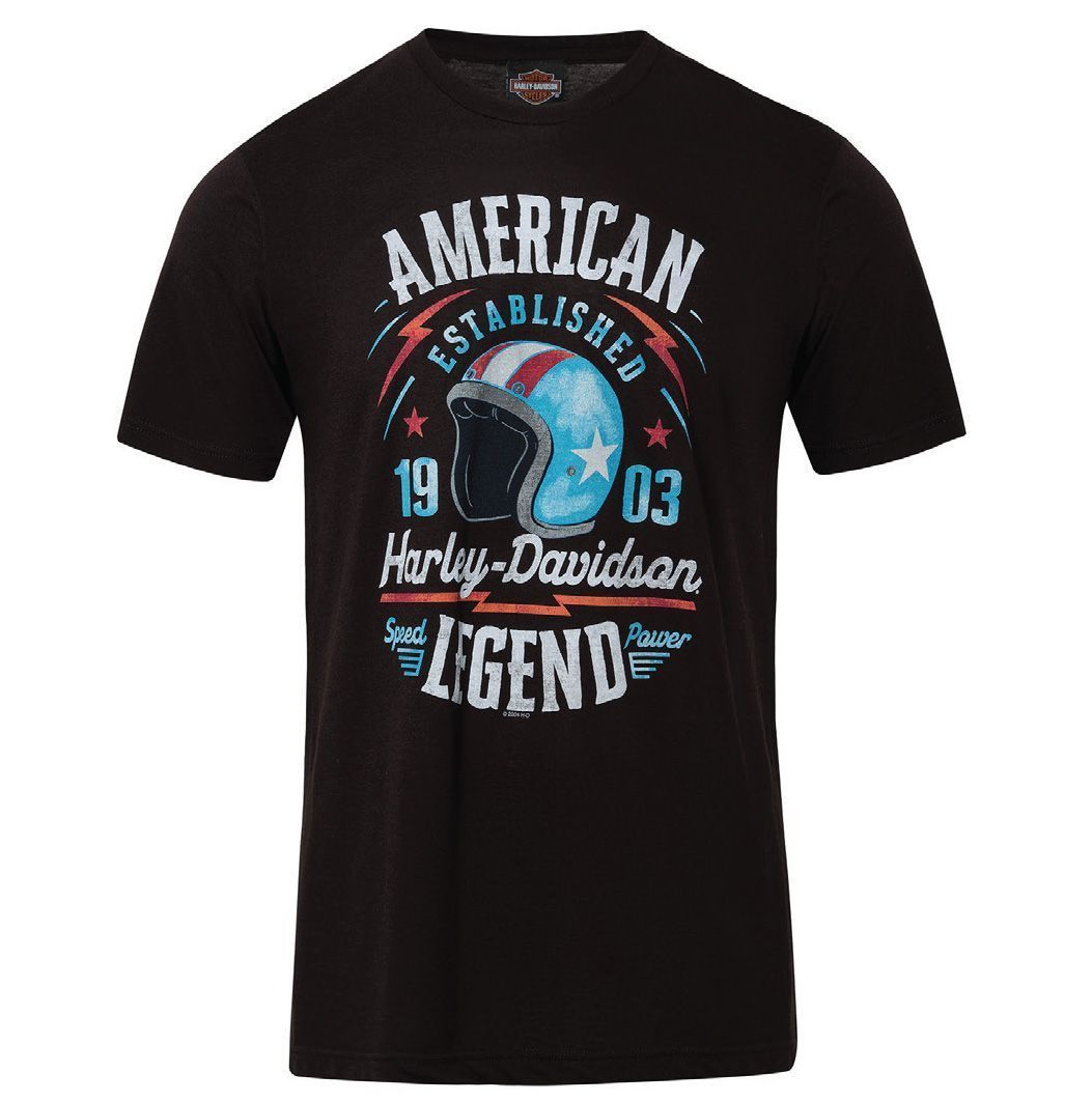 HD Decisive Dealer Tee