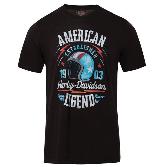 HD Decisive Dealer Tee