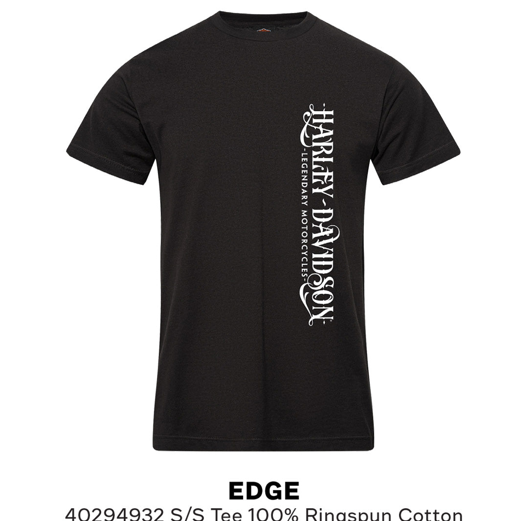 Edge Dealer Tee