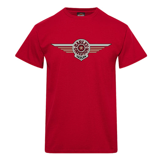 Mens Emblem Dealer T-Shirt