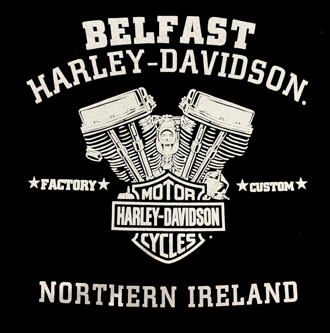 Men's Rosie Dealer Tee