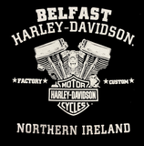 Men's Rosie Dealer Tee