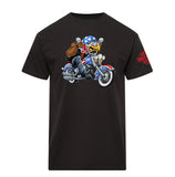 Eagle Knevil Dealer Tee