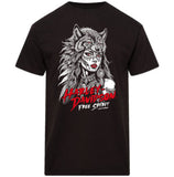 Harley-Davidson  Free Spirit Tee