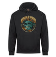 Galactic Dealer Hoodie