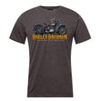 Mens Gatekeeper Dealer T-Shirt