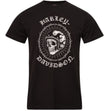 Harley-Davidson men´s T-Shirt Grit Skull black