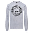Mens Halo Dealer LS T-Shirt