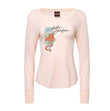 Ladies Hardy Dealer LS Shirt