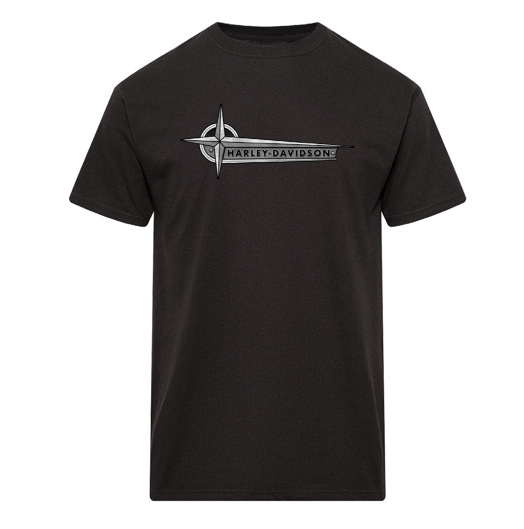 Heritage Dealer Tee