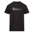 Heritage Dealer Tee