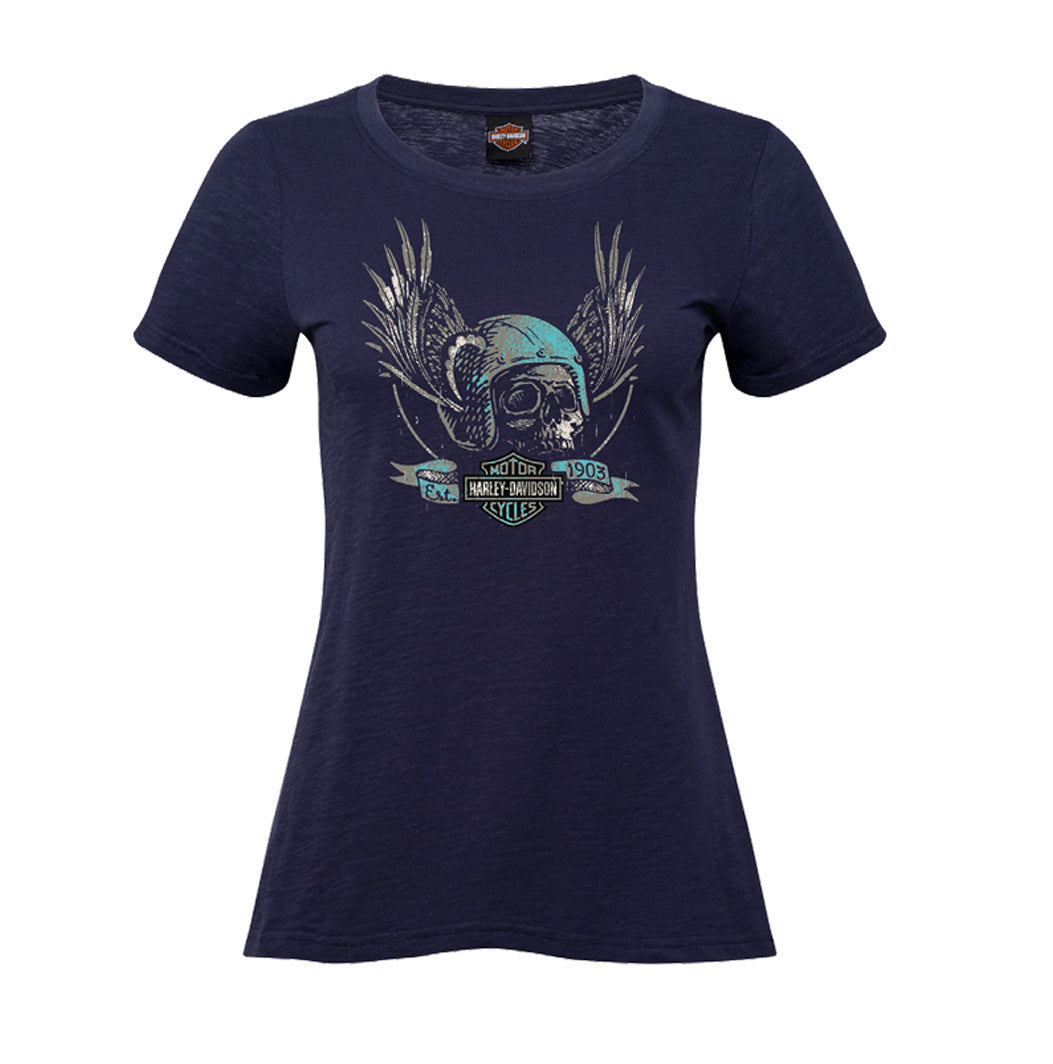 Ladies Hermes Dealer T-Shirt