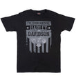 BELFAST HARLEY-DAVIDSON MENS INDEPENDENCE TEE