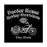 Youth Thorn Dealer Tee