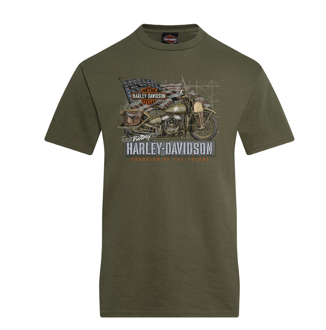 Liberator Dealer Tee