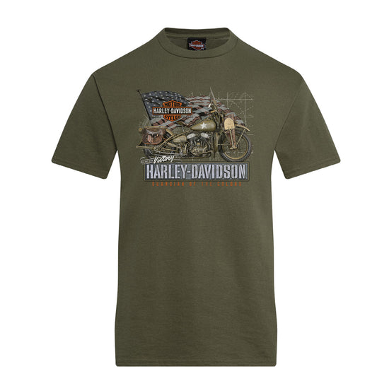 Liberator Dealer Tee