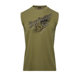 Mens Loco Dealer Vest