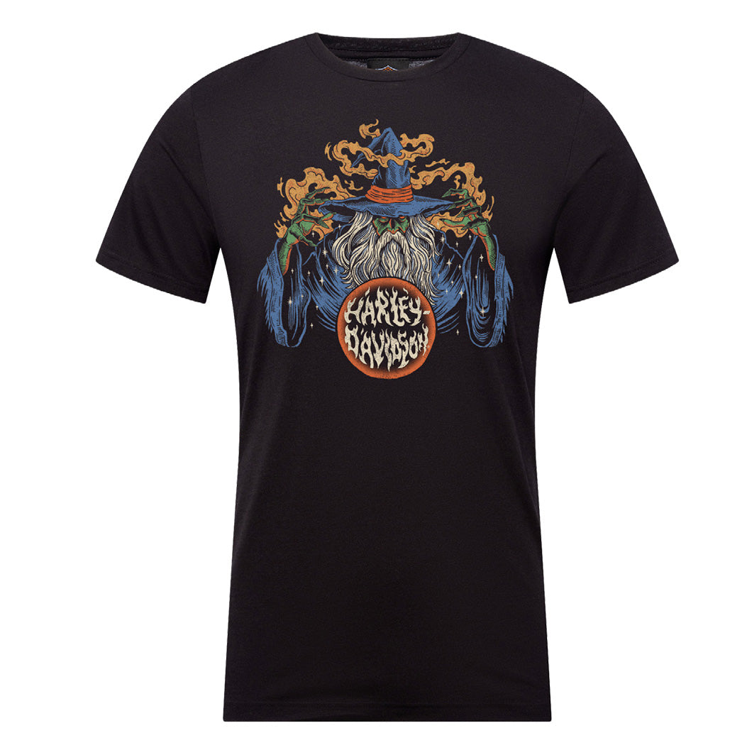 Merlin Dealer Tee