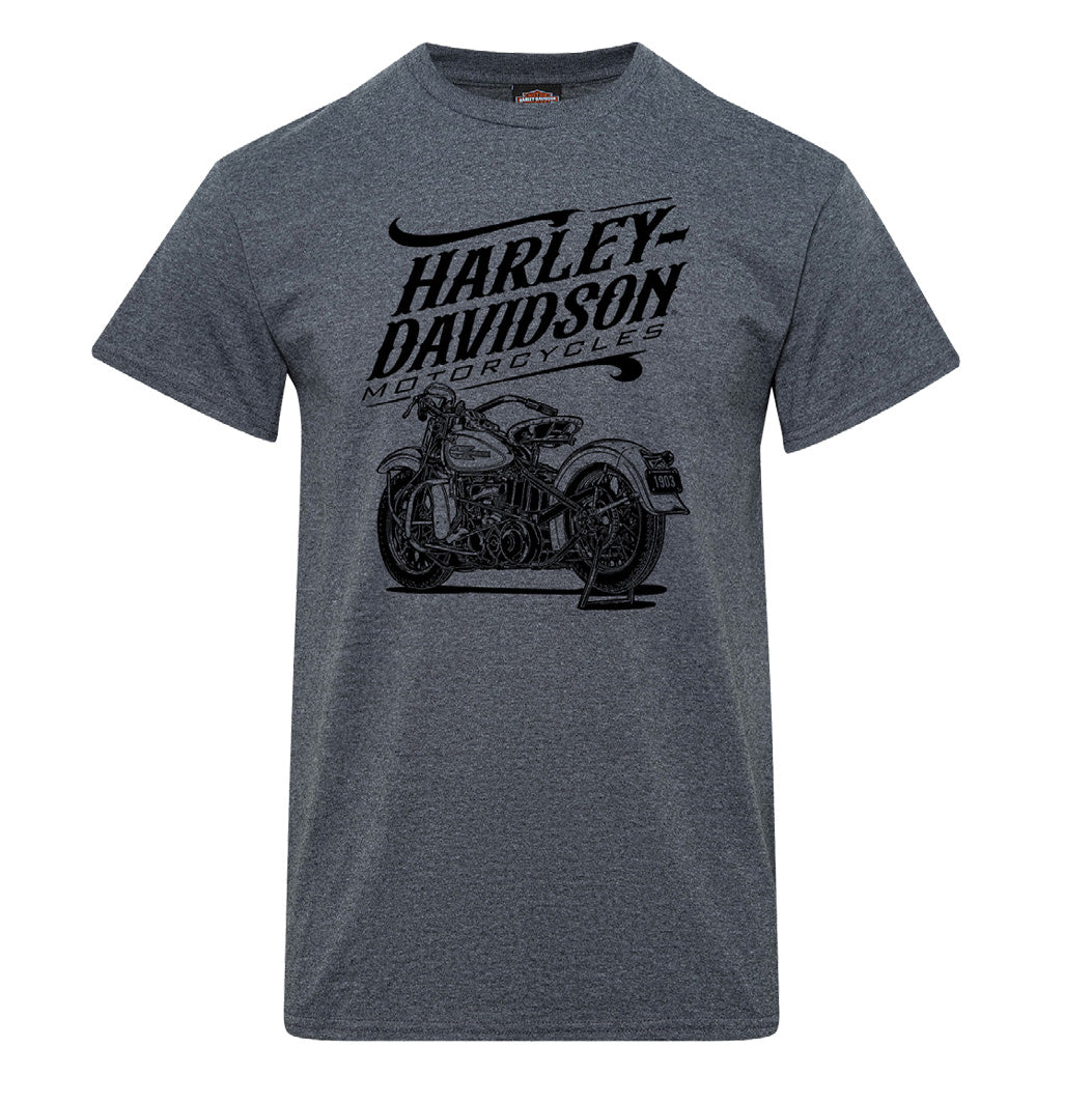 Nostalgia Dealer Tee