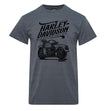 Nostalgia Dealer Tee