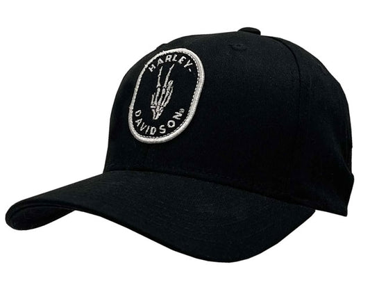 Peace Sign Dealer Cap