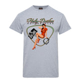 Men's Piston Pinup Dealer Tee
