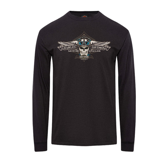 Men's Prowler Dealer LS Tee