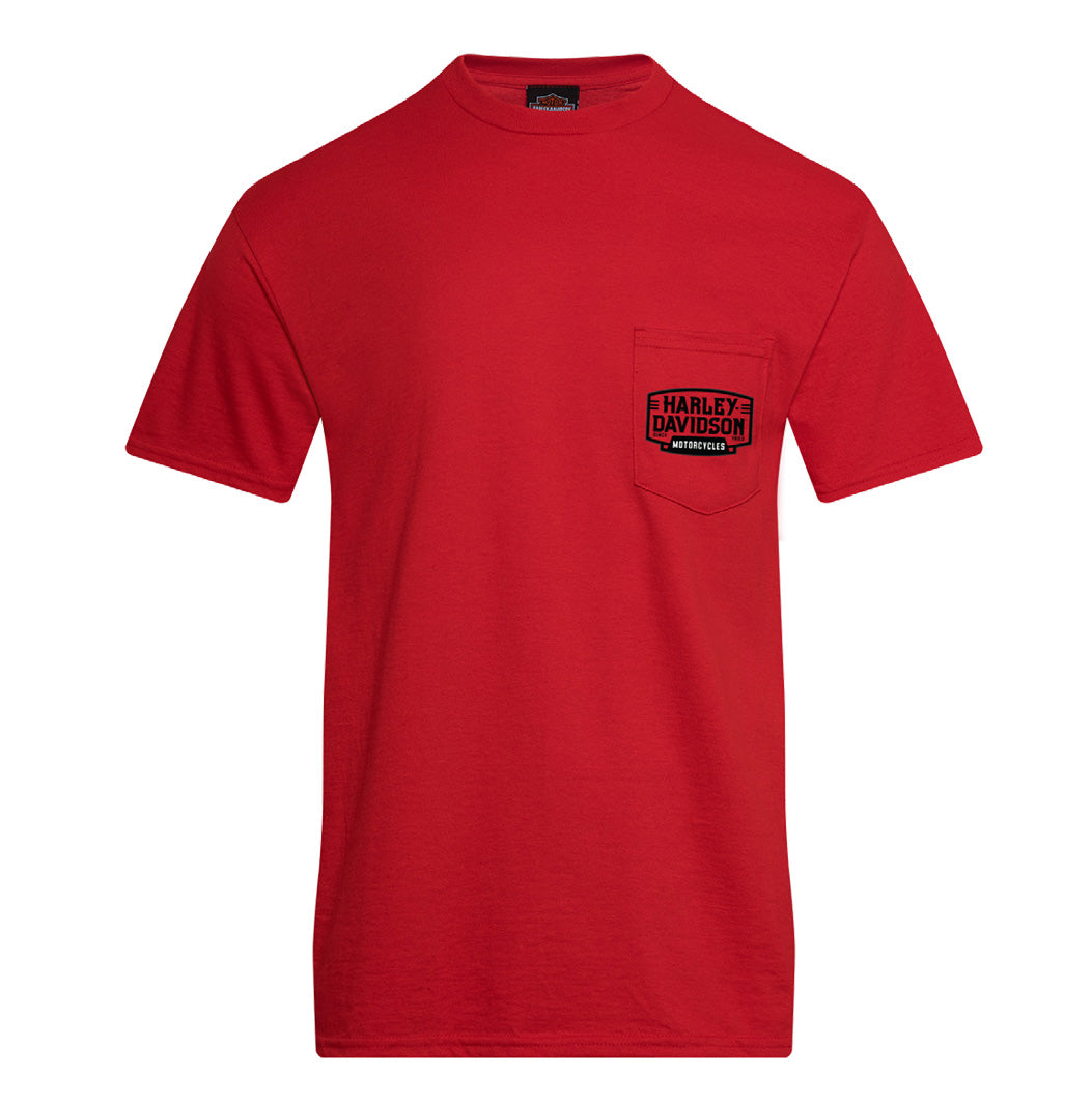 Rectify Dealer Tee