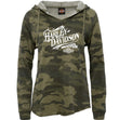 Harley-Davidson release hoodie