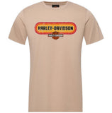 Harley-Davidson Repeat Tee