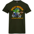 Harley-Davidson Scoundrel Tee