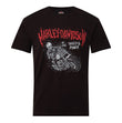Harley Davidson Skeleton Men's Dealer Shirt