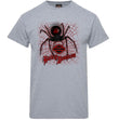 Spinning Dealer Tee