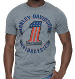HD ONE STREAK S/S DEALER T SHIRT