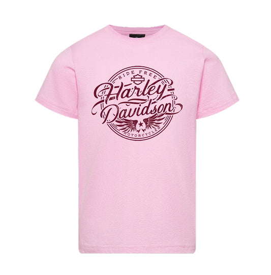 Kids Sticker Dealer Tee