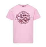 Kids Sticker Dealer Tee