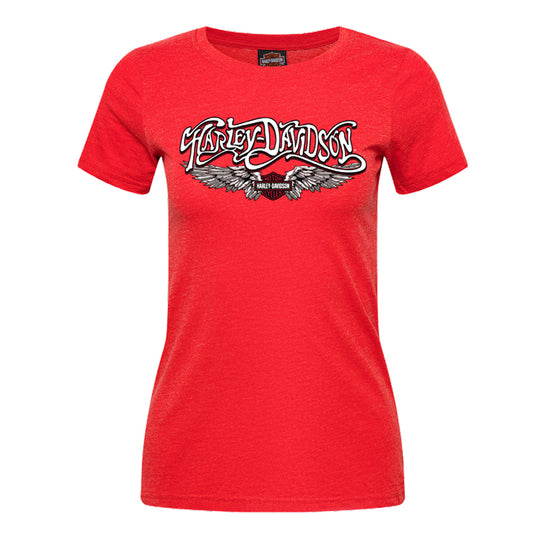 Ladies Superstar Dealer Tee