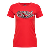 Ladies Superstar Dealer Tee