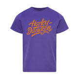 Kids Tag Dealer Tee