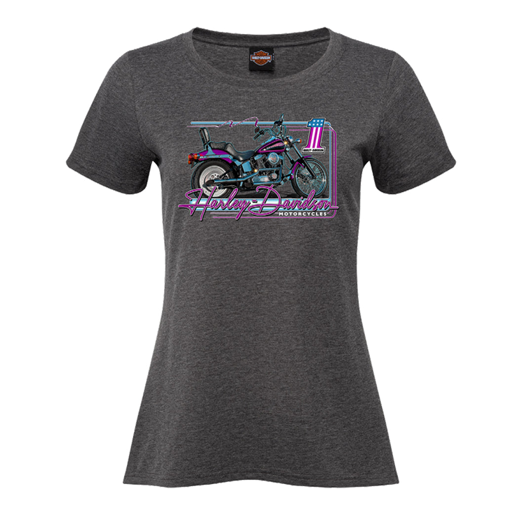 Ladies Tempest Dealer Tee