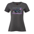 Ladies Tempest Dealer Tee
