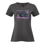Ladies Tempest Dealer Tee