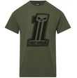 Harley Davidson TRACT Man's Dealer's T-Shirt