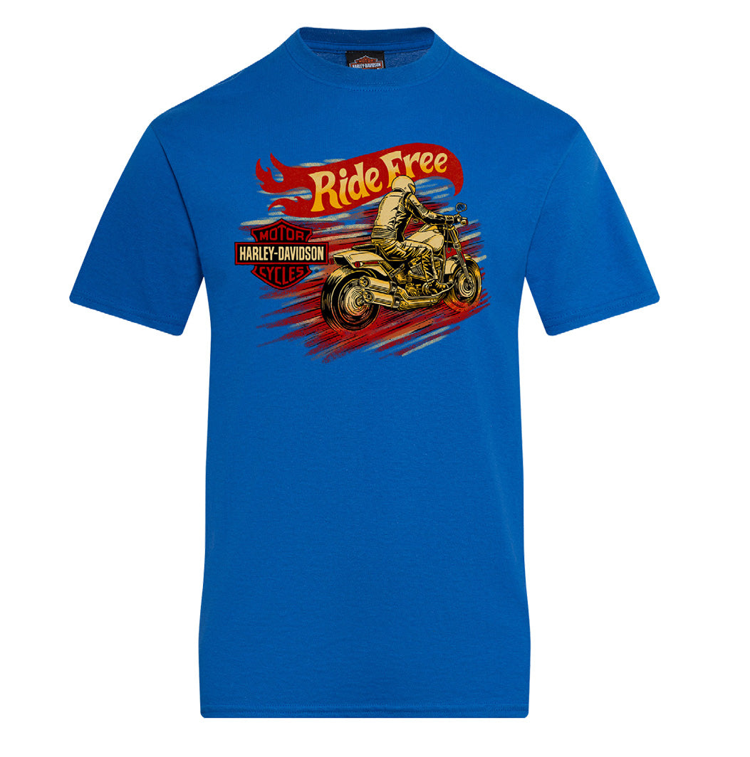 Turbo Dealer Tee