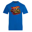 Turbo Dealer Tee