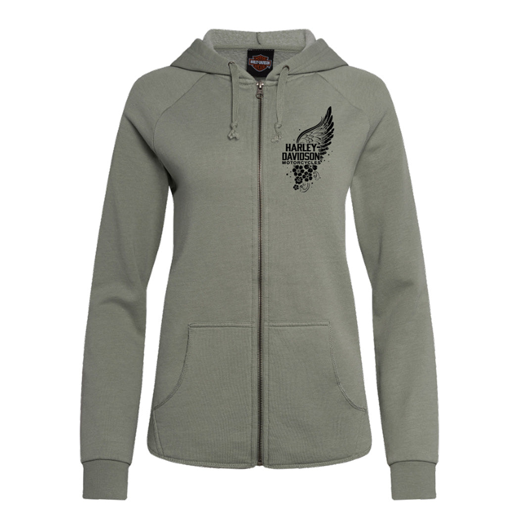 Virtuous Dealer Hoodie